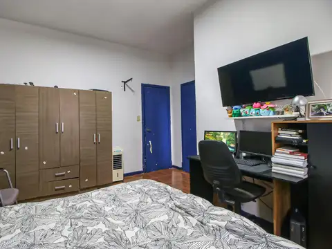 Departamento en Venta 42 años