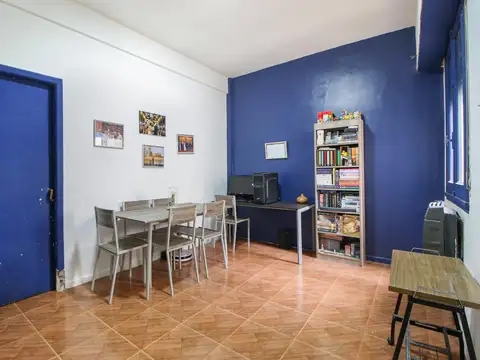 VENTA CABALLITO  2 AMBIENTES