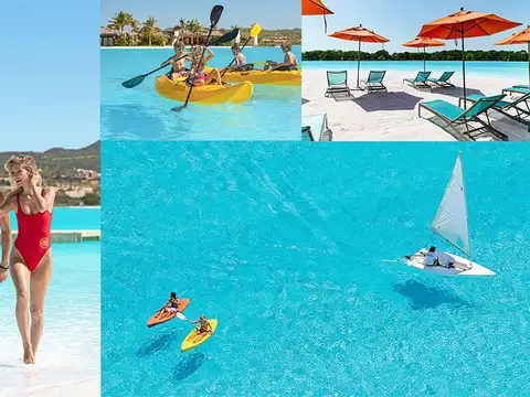 Terreno en Venta en Developer Aqua, USD 55.700