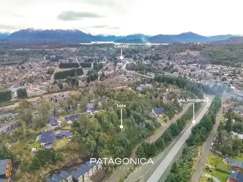 Terreno en Venta en Las Balsas, USD 335.000