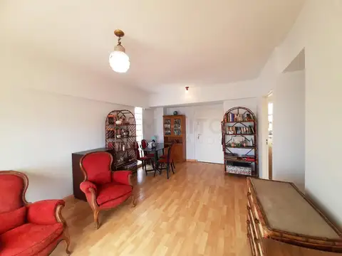 Departamento en Venta en Flores, USD 85.000