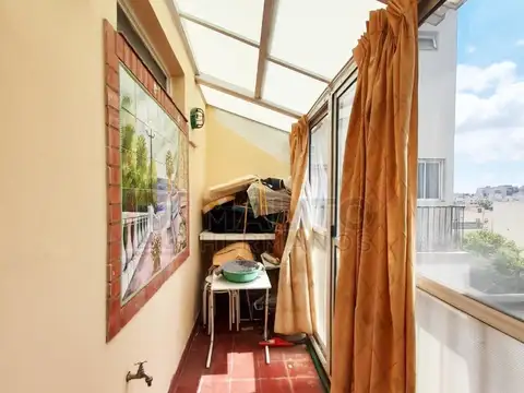 Departamento en Venta Permite mascota