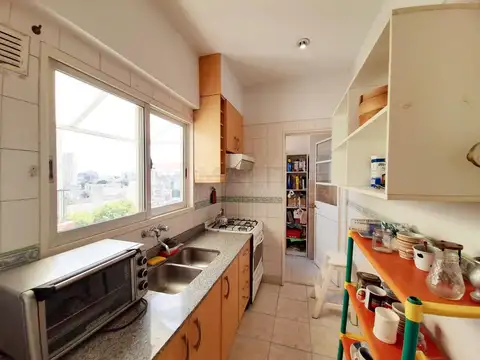 Departamento en Venta 24 años