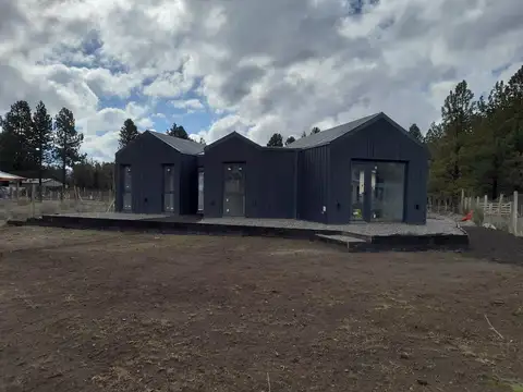 Casa en Venta 5 años