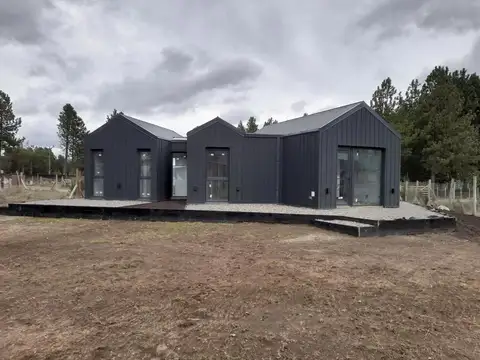 Casa en Venta al Noroeste