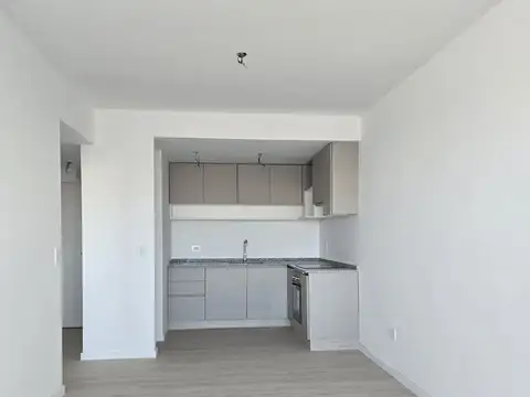 Departamento en Venta en Villa Crespo, USD 139.000