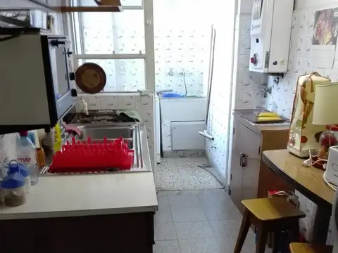 Gral J J De Urquiza 1600, Piso 3