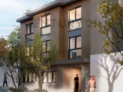 Departamento en venta Bariloche