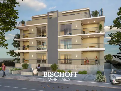 VENTA DE DEPARTAMENTO PINAMAR