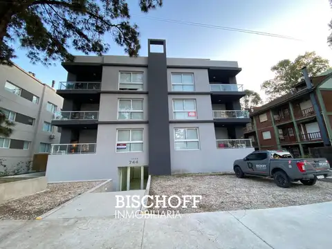 Departamento en Venta en Pinamar, USD 170.000