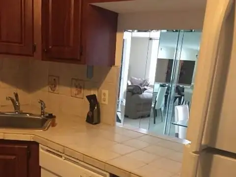 Departamento en Alquiler Temporal de 2 dormitorios