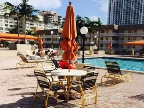 Departamento en Alquiler Temporal de 3 ambientes