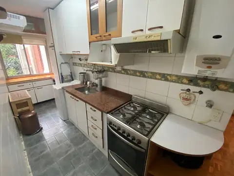 Departamento en Alquiler Temporal en Vicente Lopez Vias / Maipu, $ 1.600.000