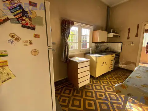 Terreno en Venta 17  mts Frente