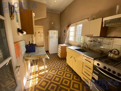 Venta Terreno en San Miguel