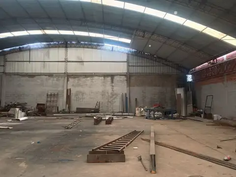 GalpÃ³n - Venta - Argentina, Pilar - Av Pte Arturo Illia 14728