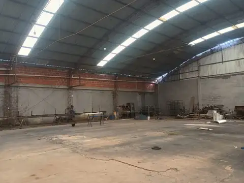 Av Pte Arturo Illia 14700