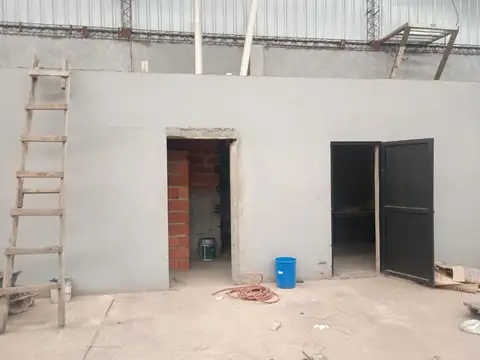 Av Pte Arturo Illia 14700