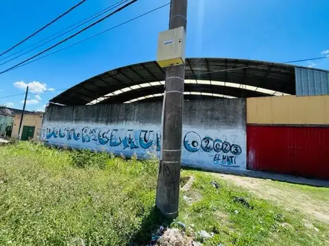 Galpon en Venta en Del Viso, USD 305.000