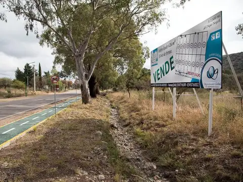 Terreno en Venta en Nogoli, USD 10.000