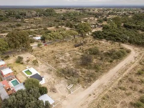 Terreno en Venta de 627,0 m2