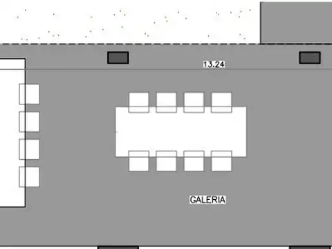 Casa  en Venta en San Matias - Area 1, San Matias, Escobar