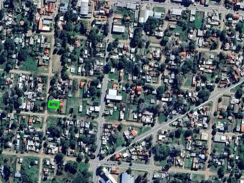 Terreno en venta - 364Mts2 - Santa Teresita