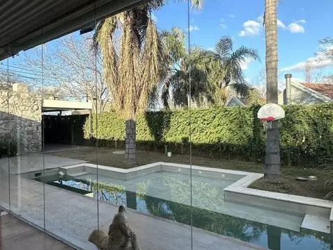 Venta Casa Golf 3 Dorm 3 Baños Pileta