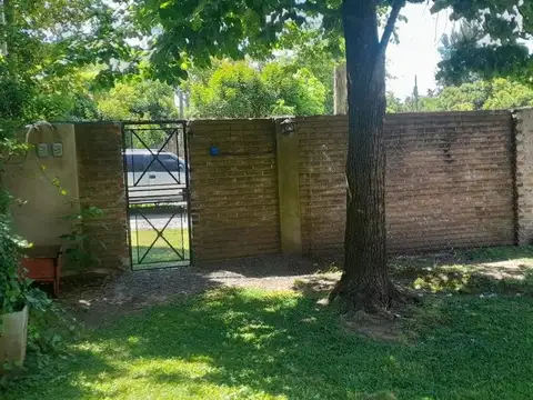 Depto Tipo Casa en Alquiler de 2 dormitorios