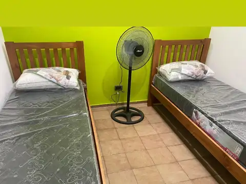 Departamento 4 ambientes con 1 baño