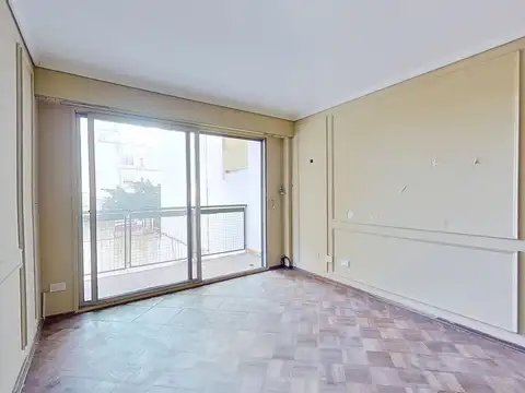 Departamento en Venta en Palermo, USD 189.000