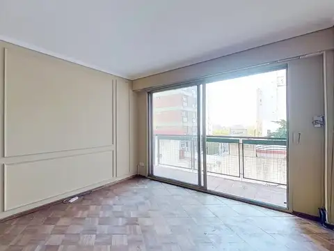 DEPARTAMENTO 4 AMB VENTA PALERMO CON COCHERA