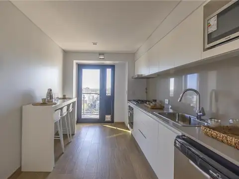 DEPARTAMENTO 3 DORMITORIOS - LOMAS DE ZAMORA - OESTE, GRAN BS. AS. SUR