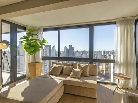 Departamento en Venta en Lomas De Zamora, USD 920.000