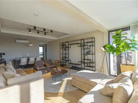 Departamento en Venta de 3 dormitorios