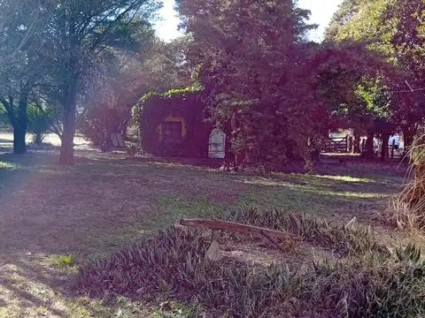 Casa en Las Chacras