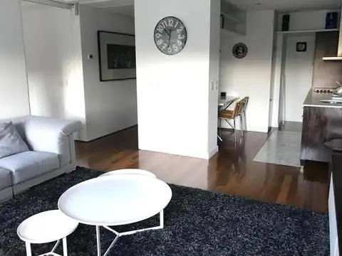 Departamento en Alquiler Temporal de 1 dormitorio