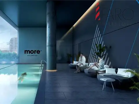 Departamento en Venta en Punta del Este, USD 159.164