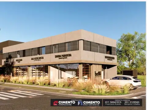 Docta Urbanización Inteligente 100