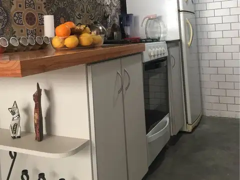 Depto Tipo Casa en Venta de 3 dormitorios