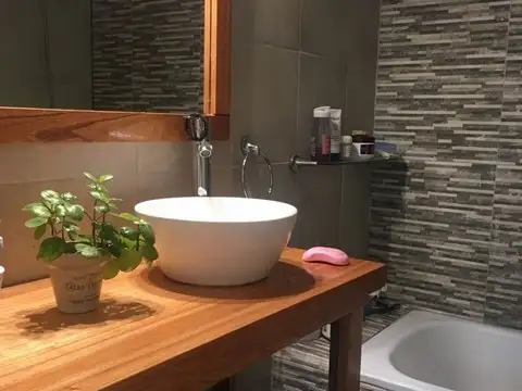 Depto Tipo Casa en Venta en Villa Urquiza, USD 185.000