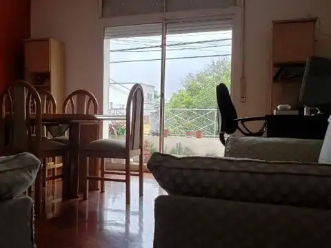 Departamento - Venta - Argentina, Capital Federal - Cafayate 737