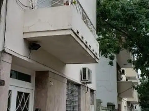 Departamento - Venta - Argentina, Capital Federal - Cafayate 737