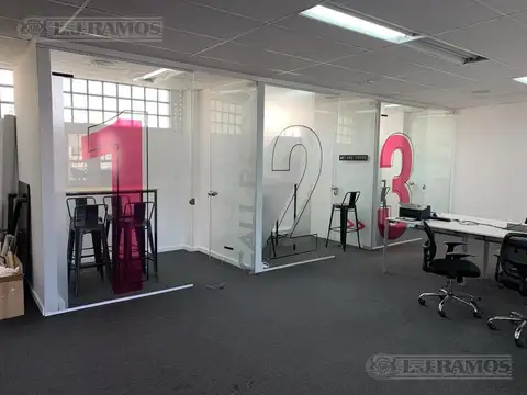 ALEM LEANDRO NICEFORO  N°619 -Piso  8