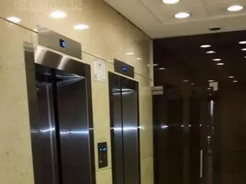 ALEM LEANDRO NICEFORO  N°619 -Piso  8