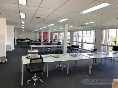 Oficina en Alquiler 71 años