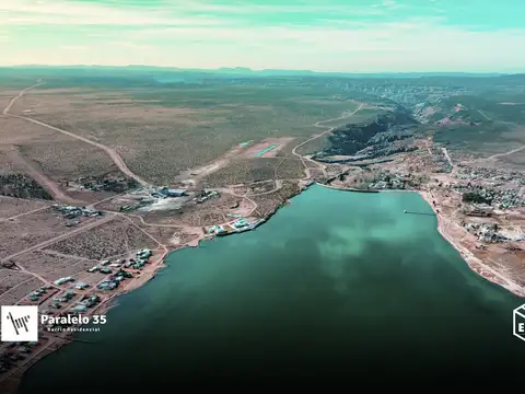 Terreno en Venta de 875,0 m2