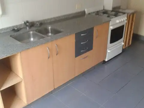 Departamento en Venta al Suroeste