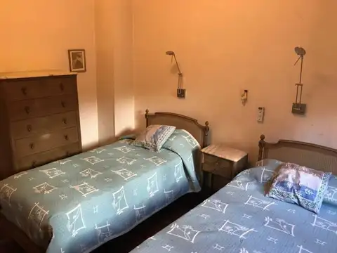 Excelente departamento en PB con patio!