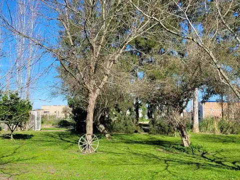 Casa en Venta 10 años